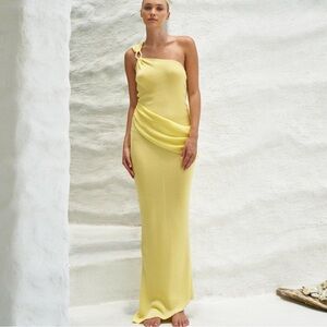 BAOBAB Lyn Dress NWOT